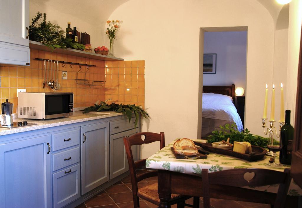 Coppi Rossi Bauernhof Torrazza (Liguria)